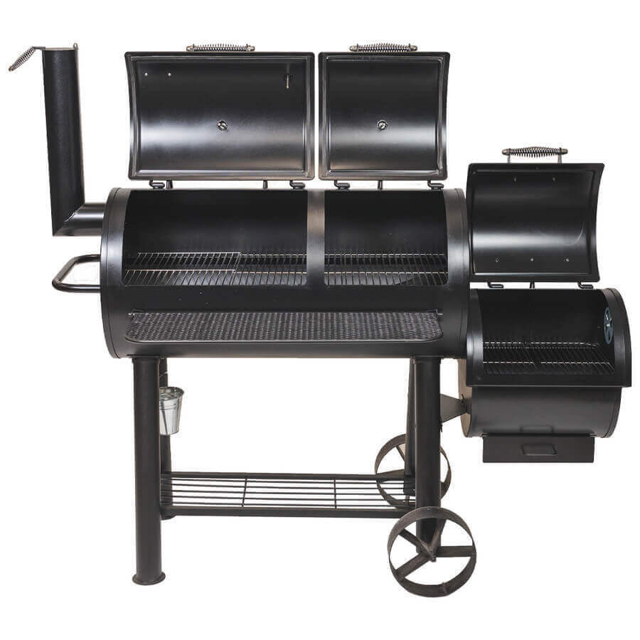 How To Use An Offset Smoker Tips For Authentic Low And Slow Bbq Cooking 